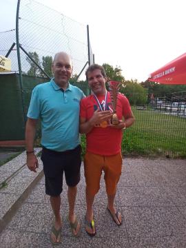 13. Kvadratlon - MVP skupaj Jure Sitar